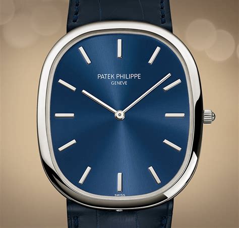 patek philippe golden ellipse platinum review|patek philippe ellipse white gold.